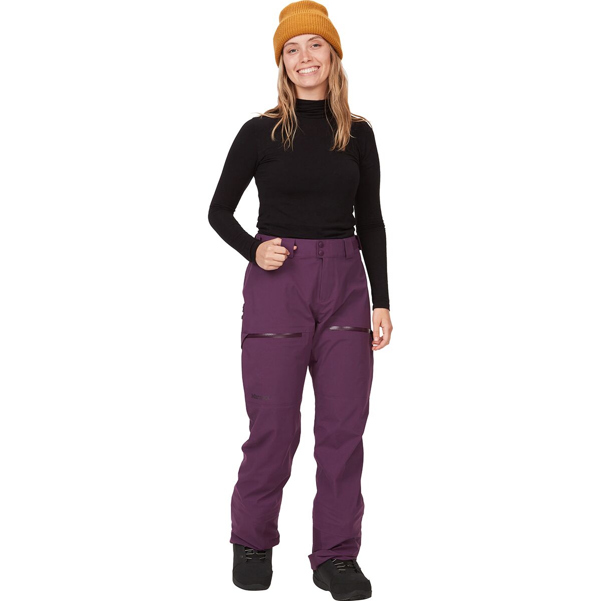 Marmot Orion GORE-TEX Pant - Women´s