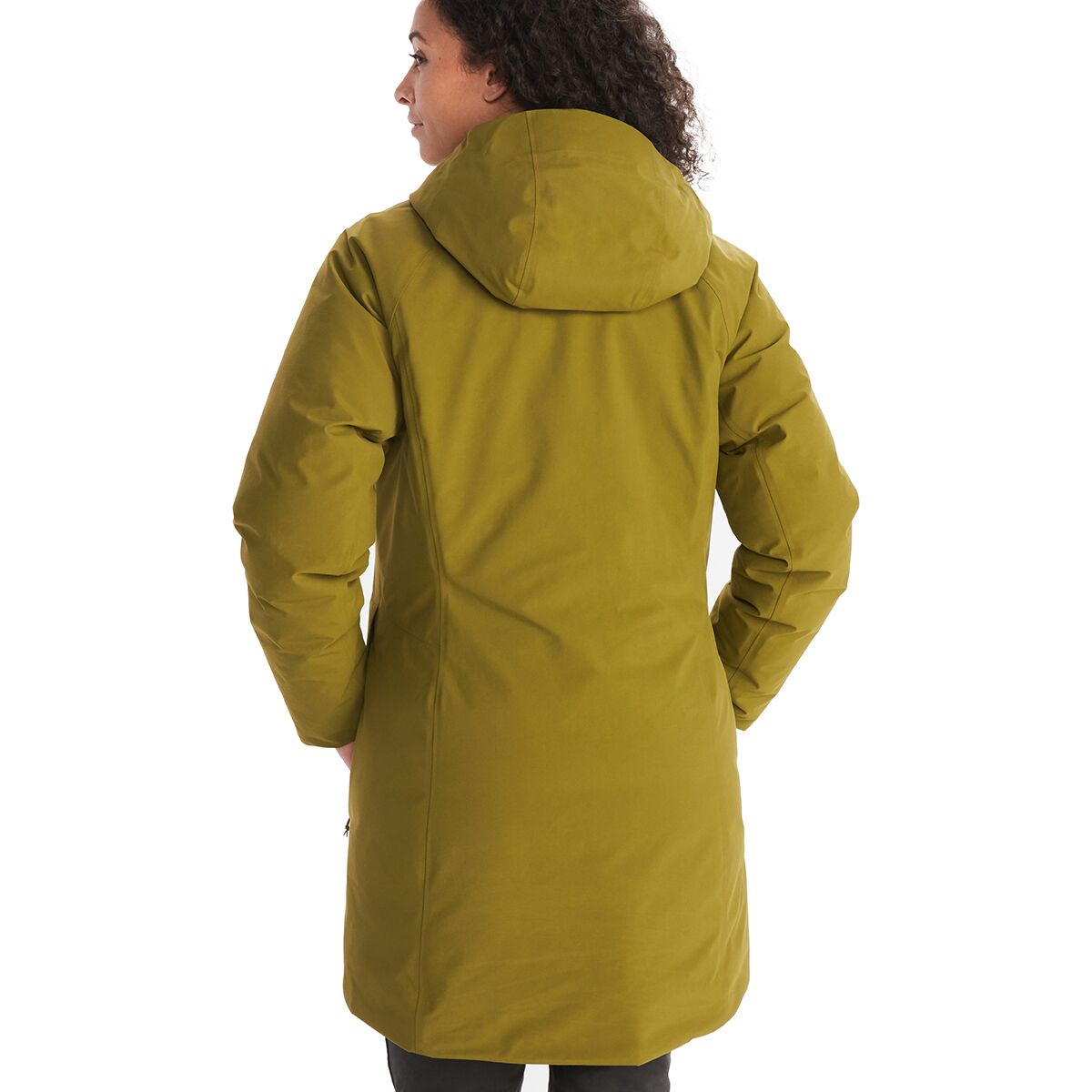 Marmot Oslo GORE-TEX Jacket - Women's - Clothing