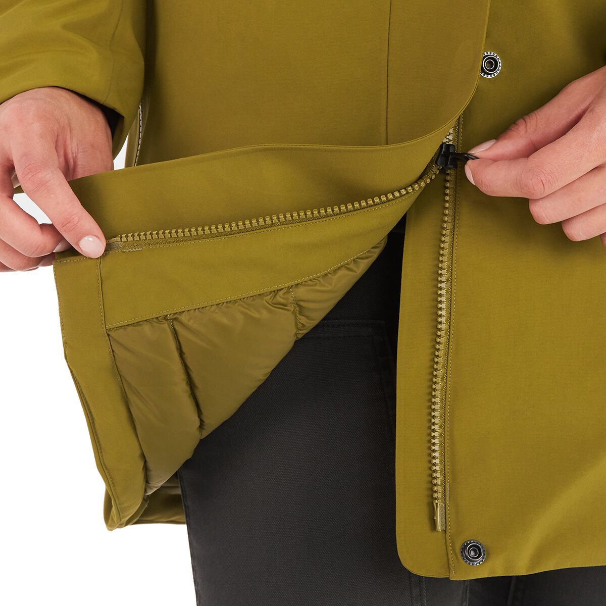 Marmot Oslo GORE-TEX Jacket - Women's - Clothing