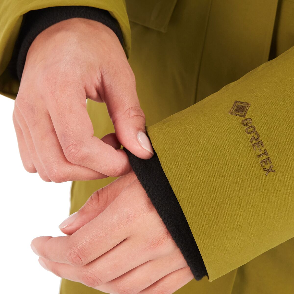 Marmot Oslo GORE-TEX Jacket - Women's - Clothing