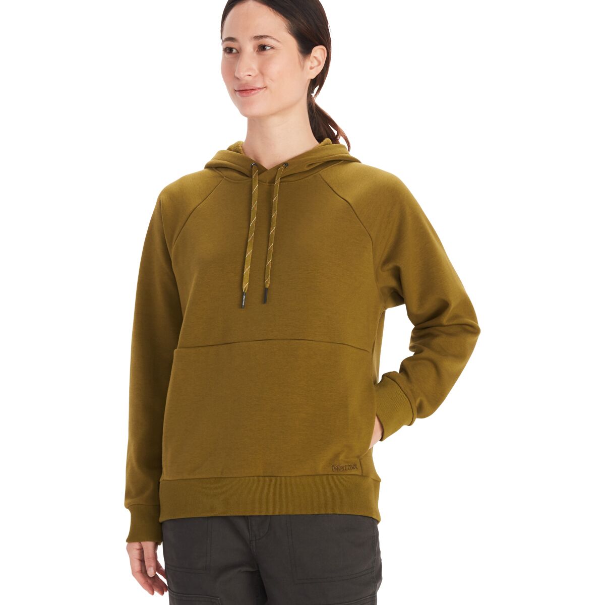 Marmot Rowan Hooded Pullover - Women´s