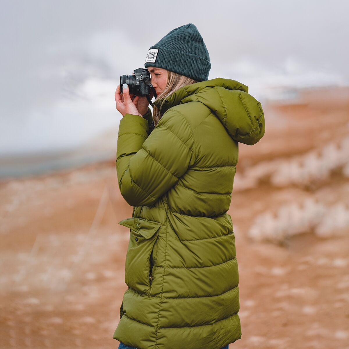Marmot Strollbridge Parka - Women´s