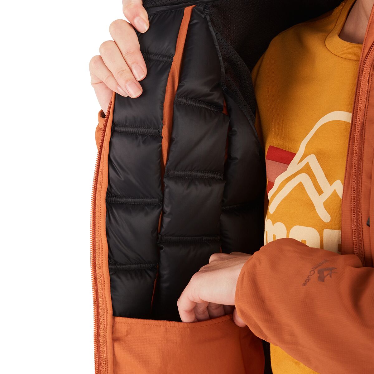 Marmot WarmCube Active Alt HB Jacket - Women´s
