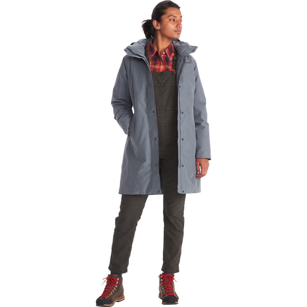Marmot Chelsea Down Coat - Women´s