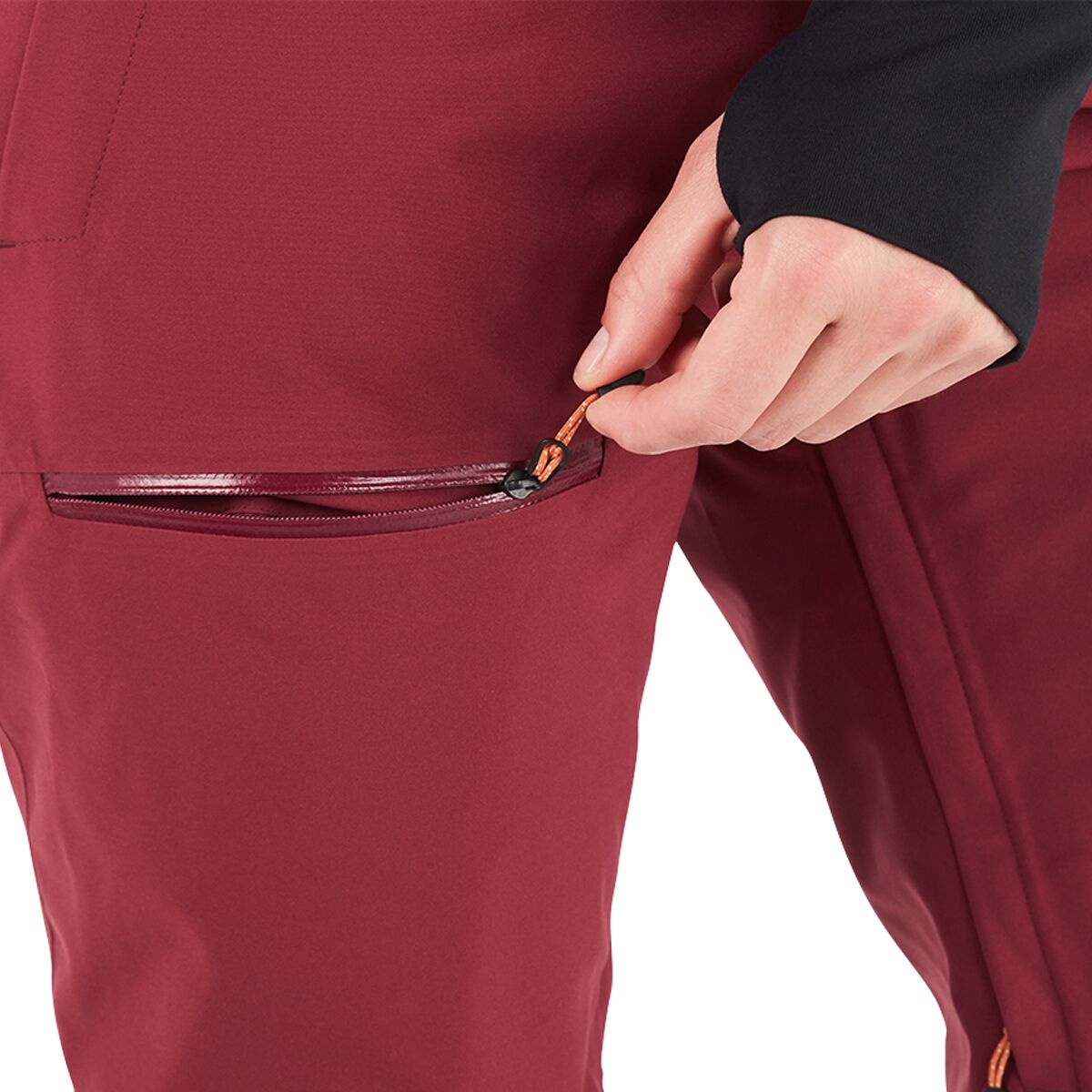 Marmot Refuge Pant - Women´s