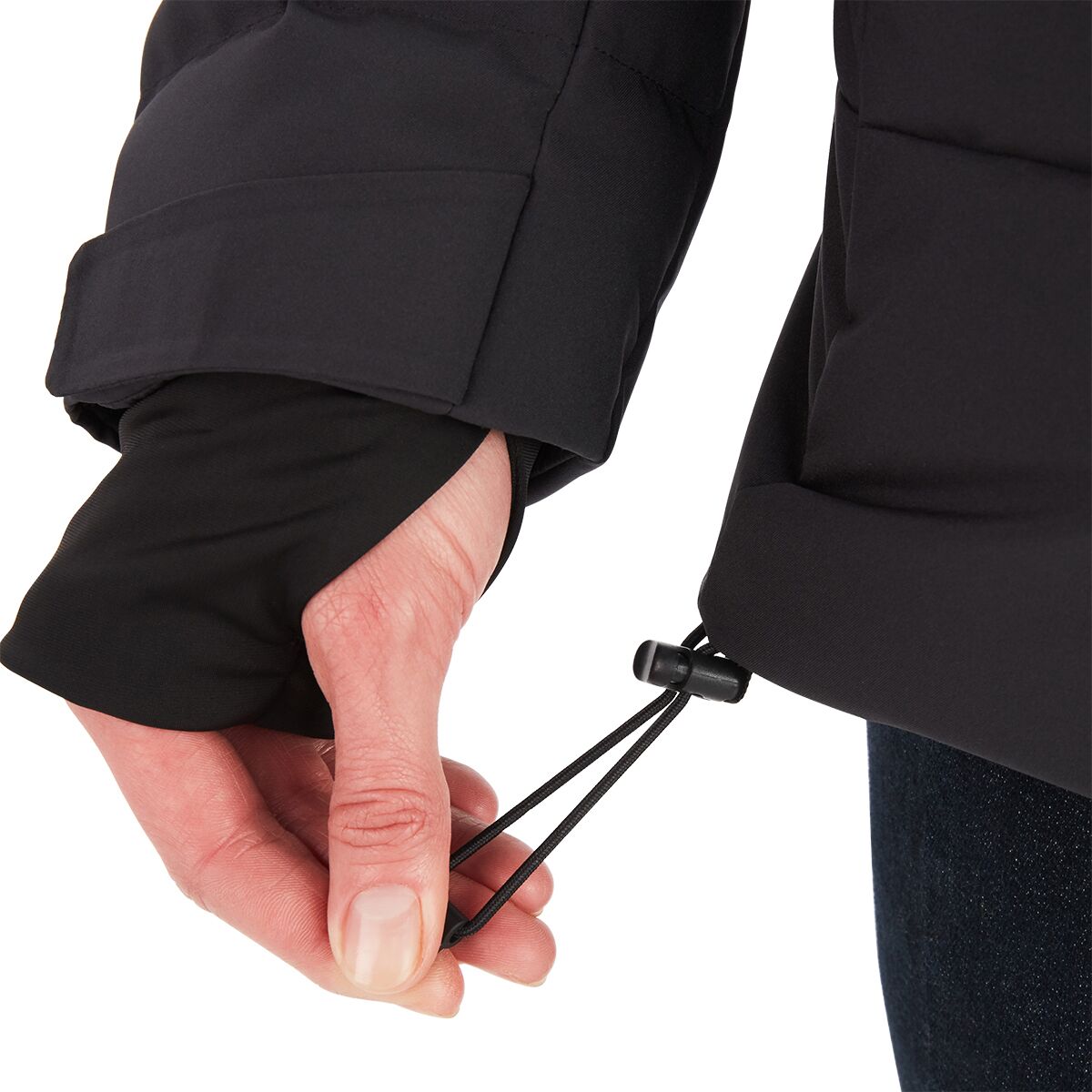 Marmot Slingshot Down Jacket Women's Clothing