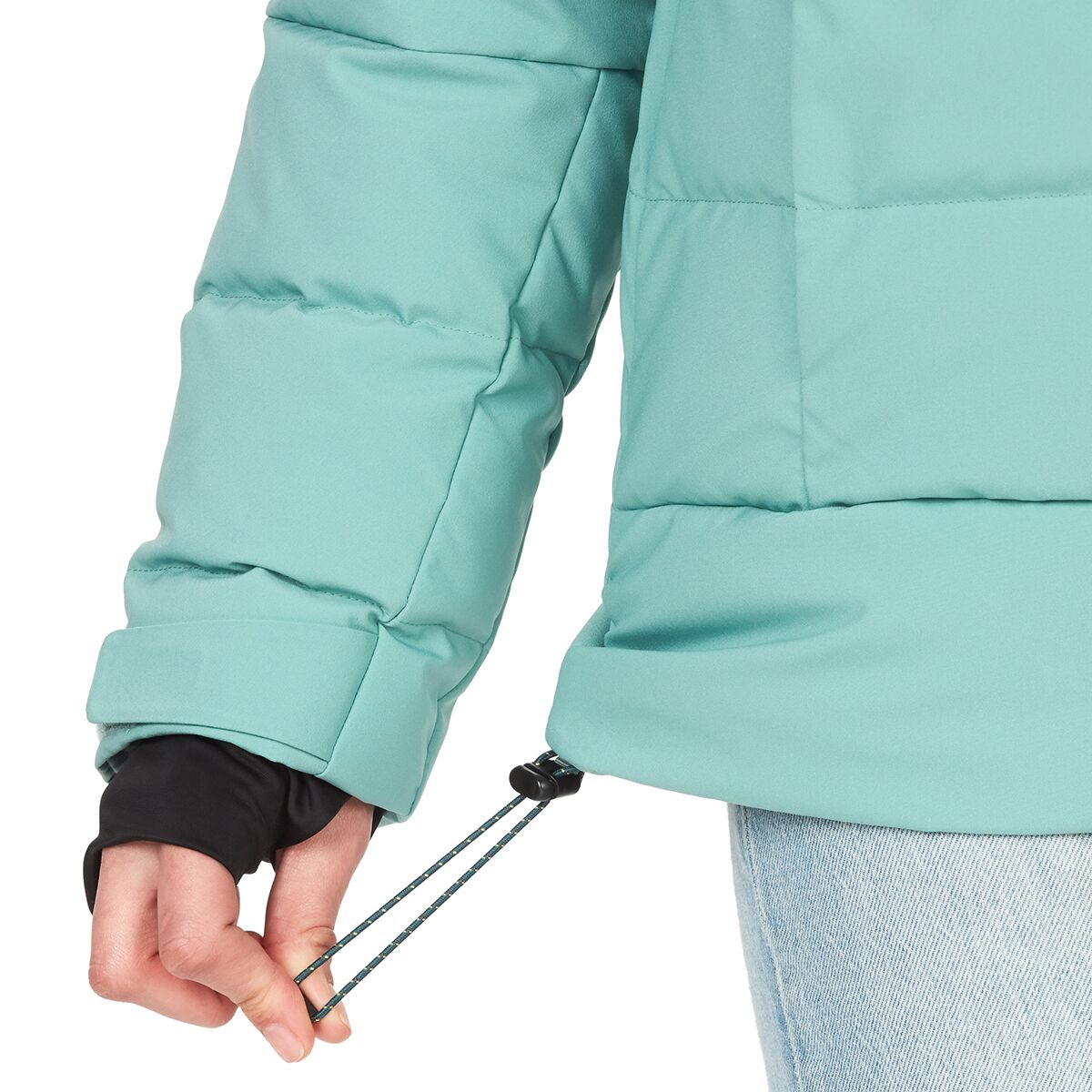 Marmot Slingshot Down Jacket Women's Clothing