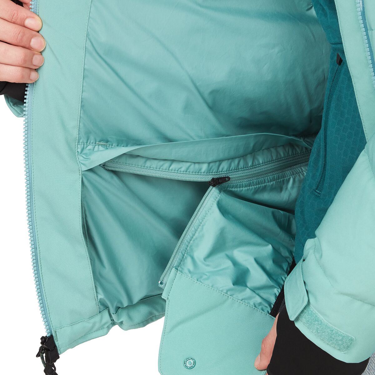 Marmot Slingshot Down Jacket Women's Clothing