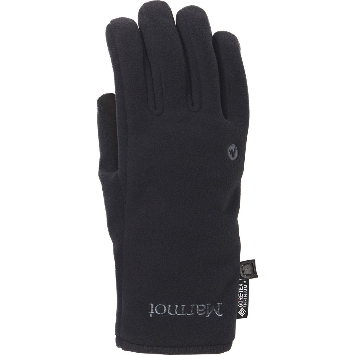 Marmot Infinium Windstopper Fleece Glove Accessories