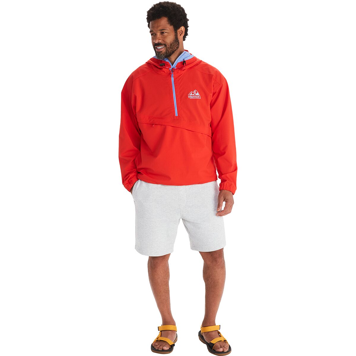 Marmot 96 Active Anorak - Men´s