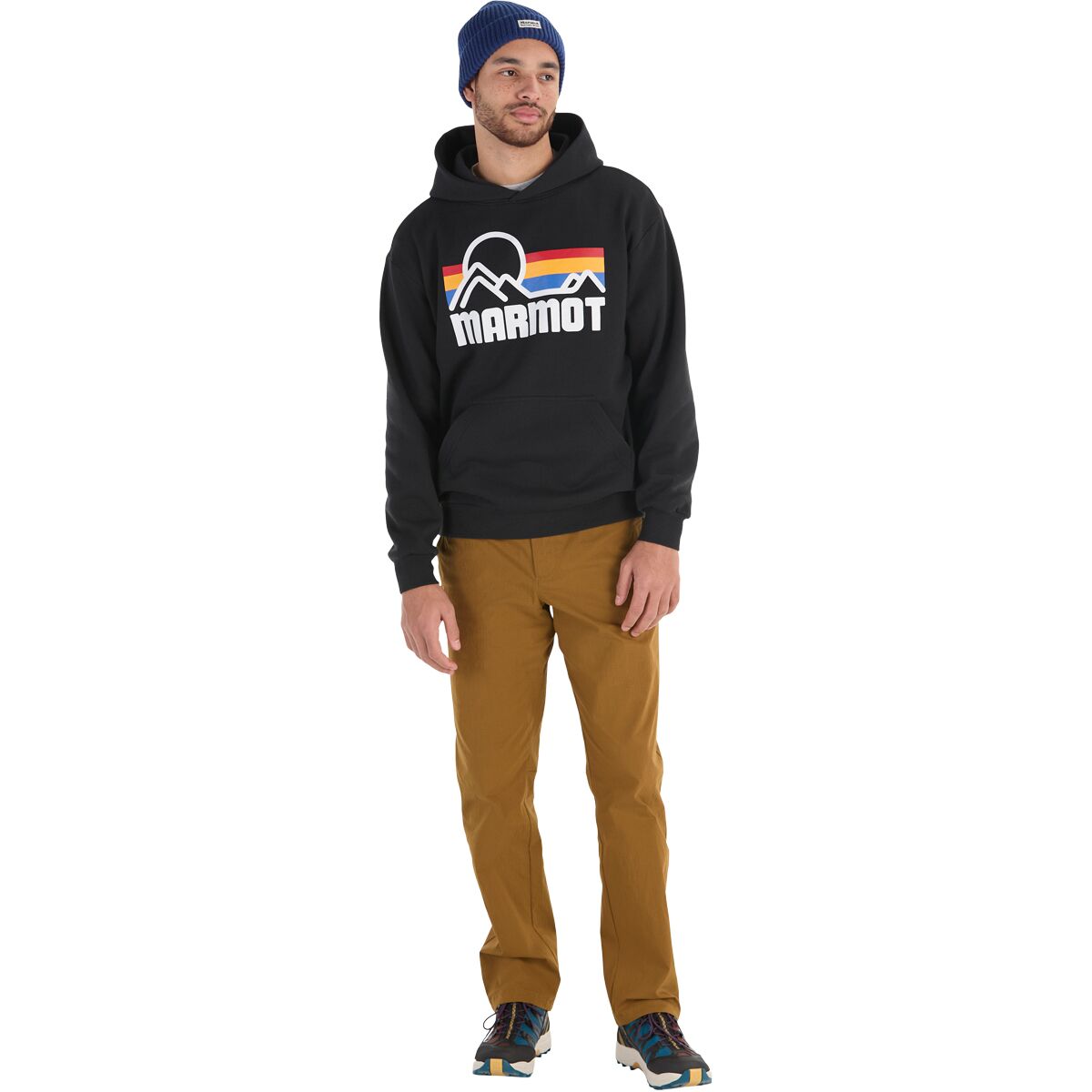Marmot Coastal Hoodie - Men´s