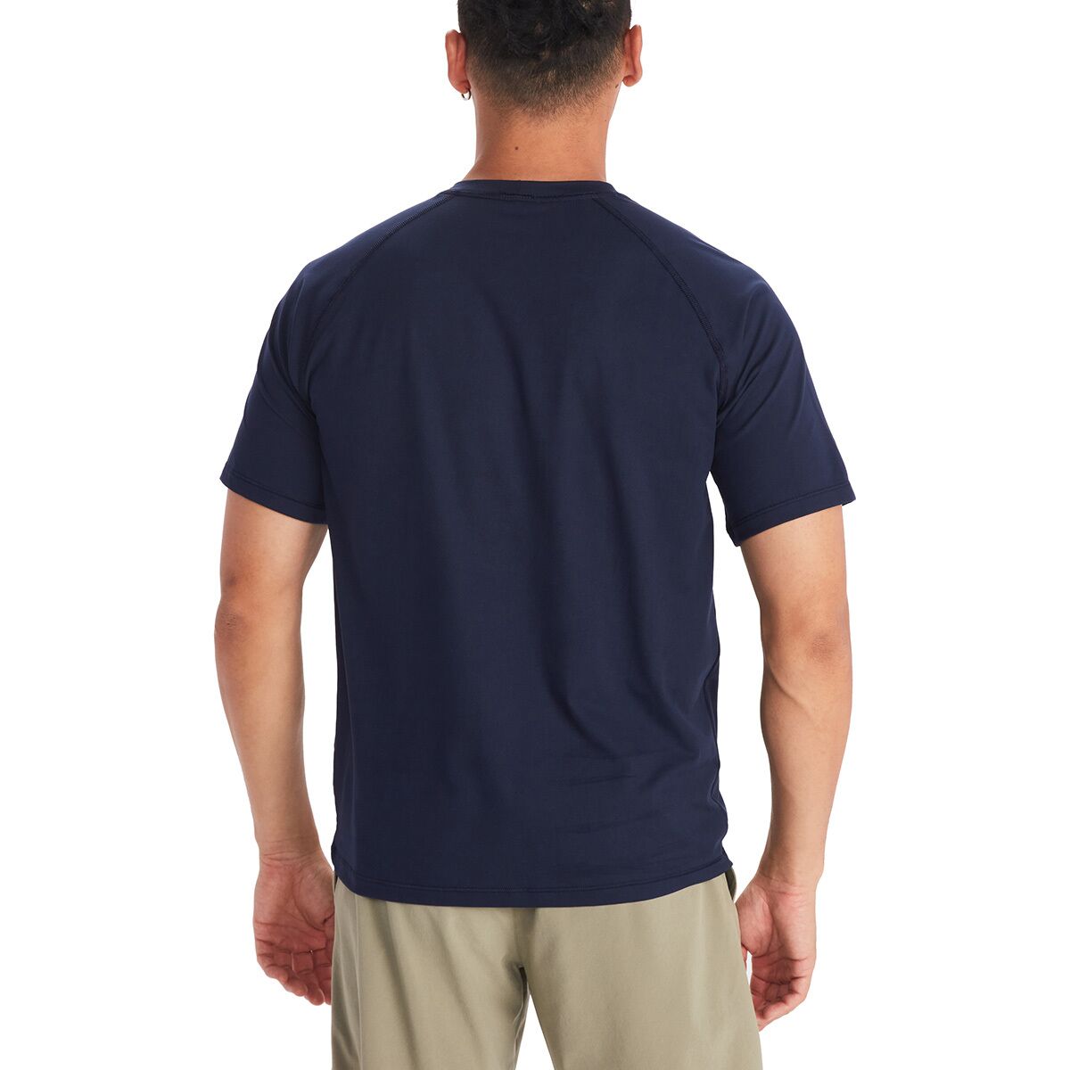 Marmot Windridge Graphic Shirt - Men´s