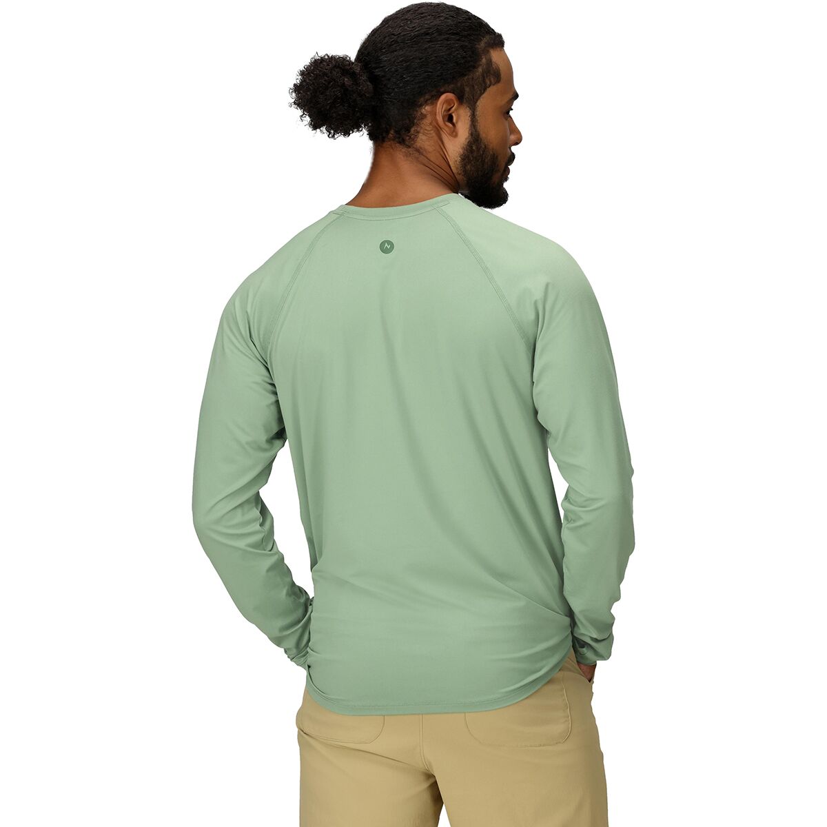 Marmot Windridge Long-Sleeve Shirt - Men´s