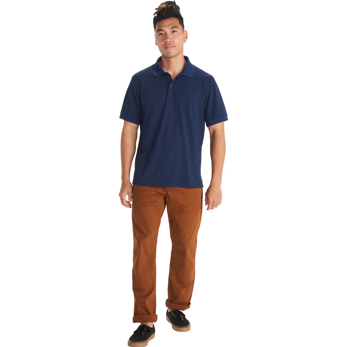 Marmot Windridge Pique Polo - Men´s
