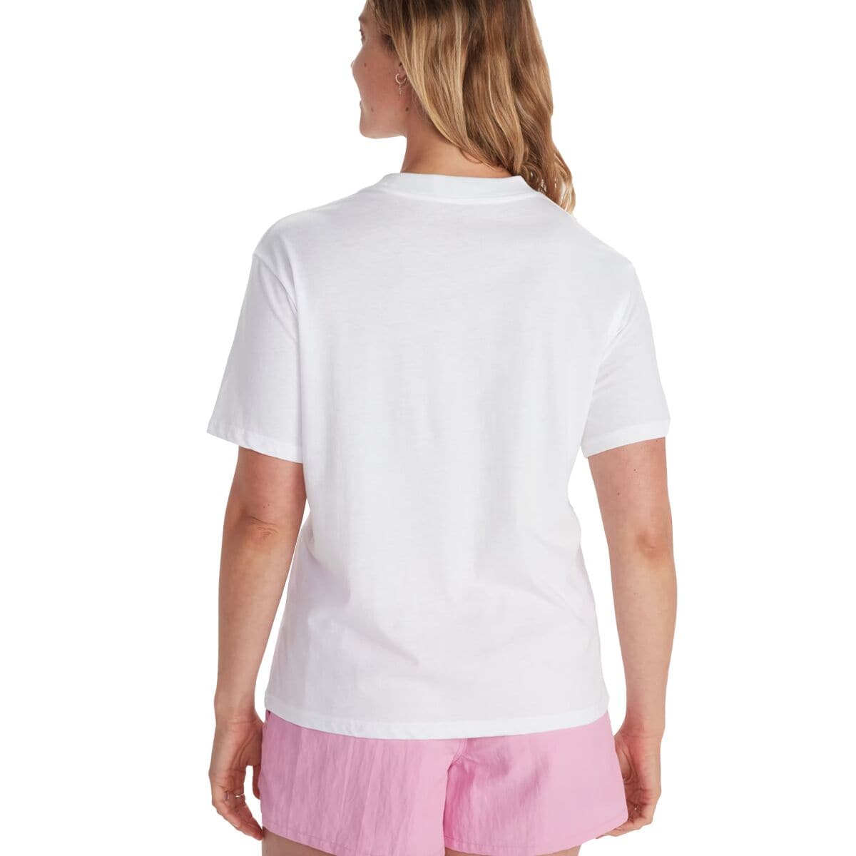 Peaks Short-Sleeve T-Shirt - Women's De beste aanbiedingen en ...