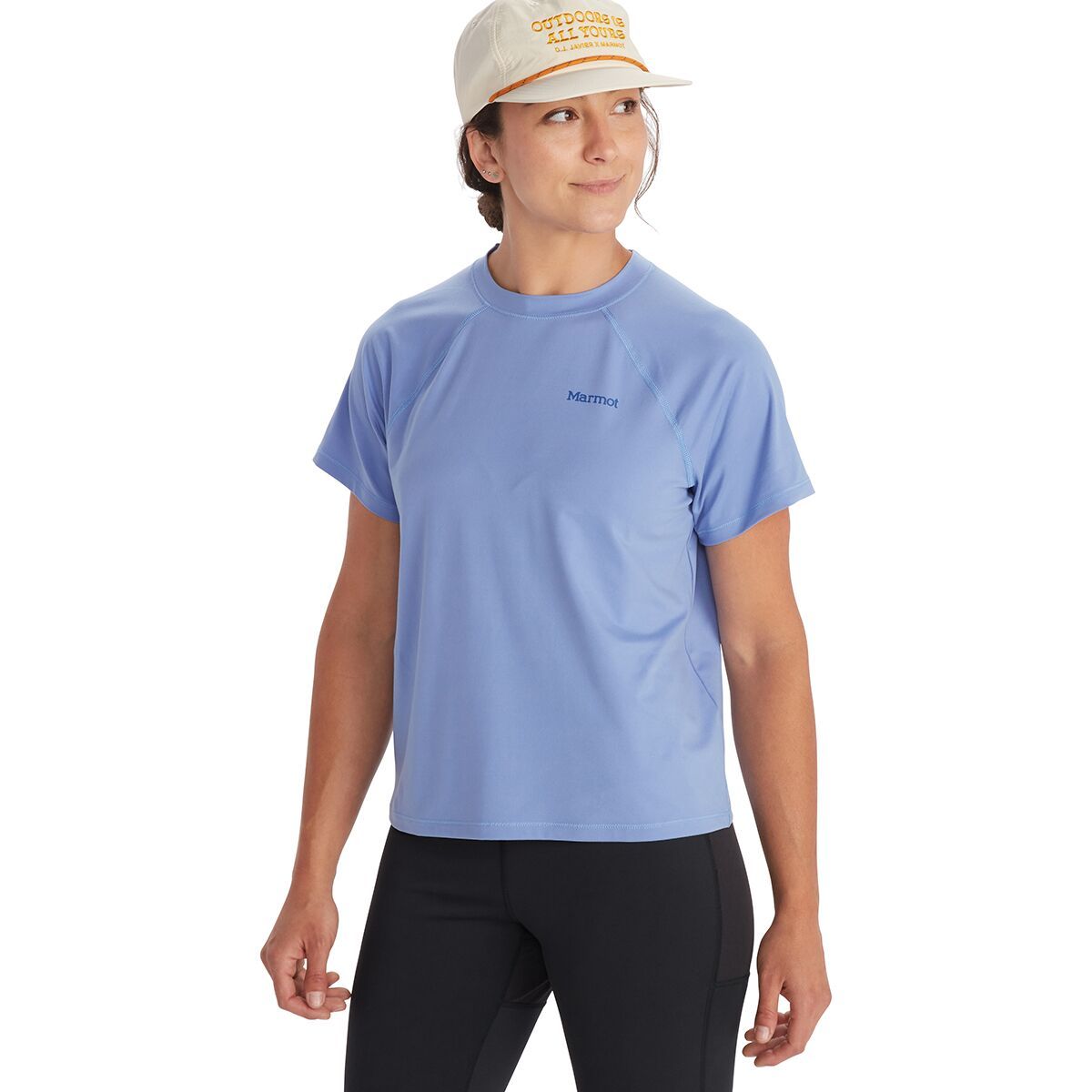 Women's Performance Tops