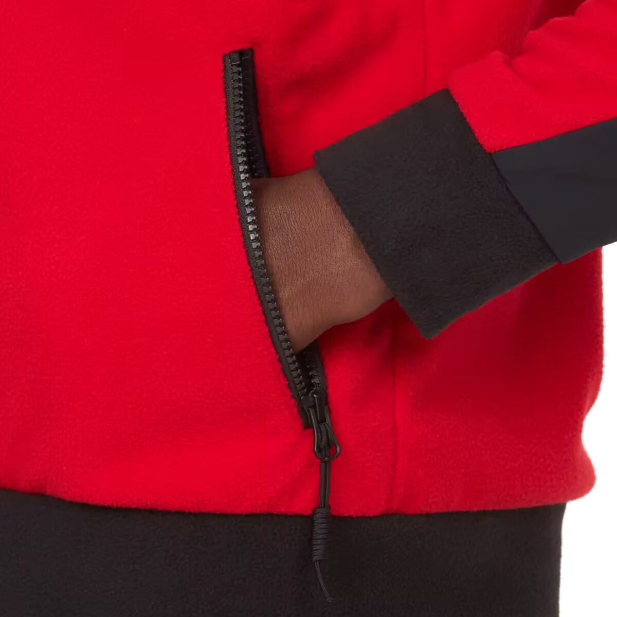 Marmot 87 PolarPlus Alpinist Fleece Jacket - Men´s