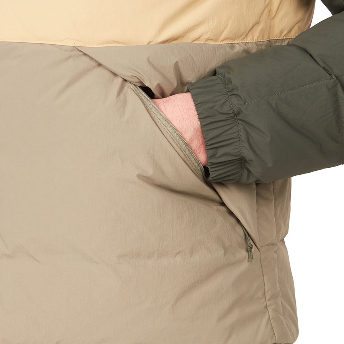 Marmot Ares Down Jacket - Men´s