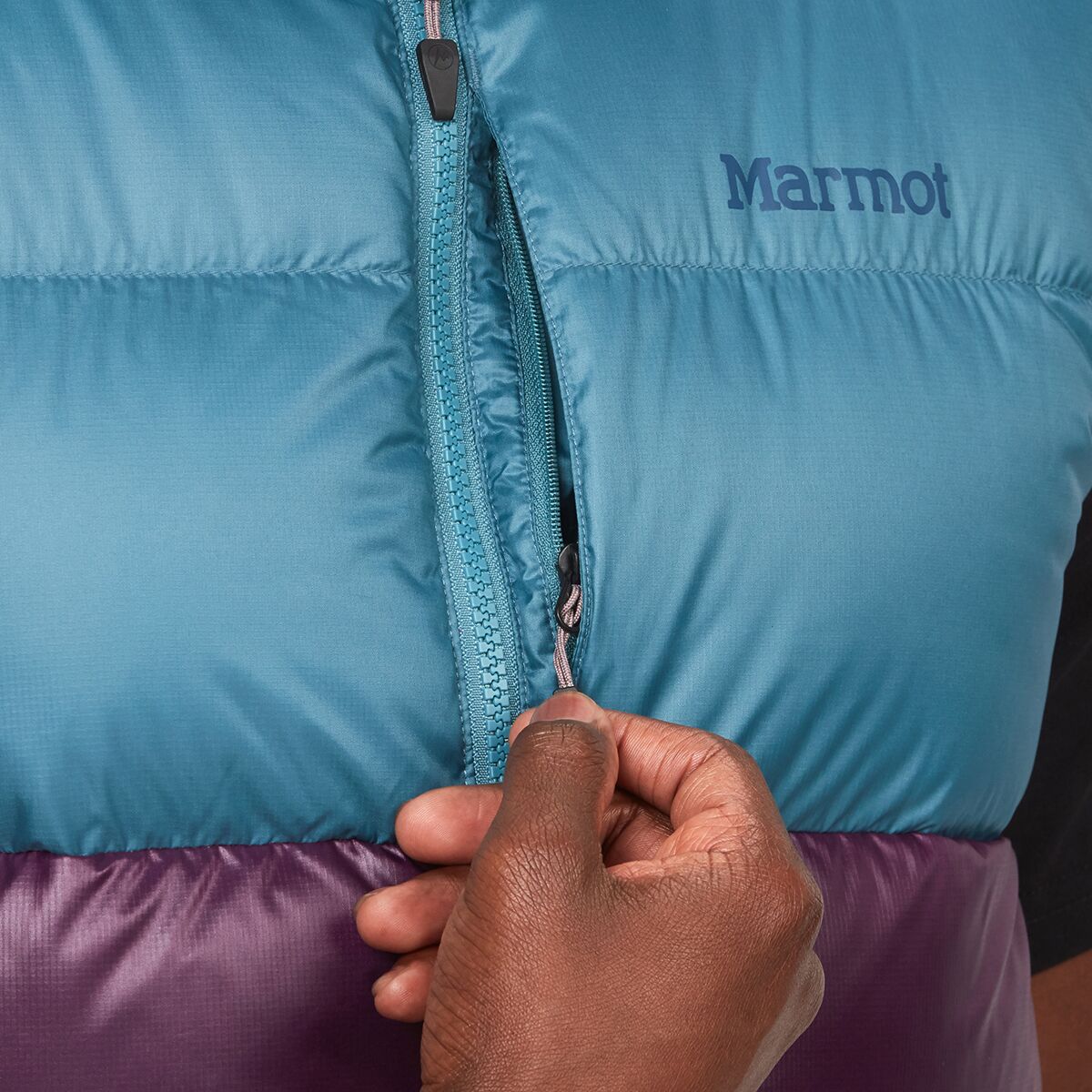 Marmot Guides Down Vest - Men´s