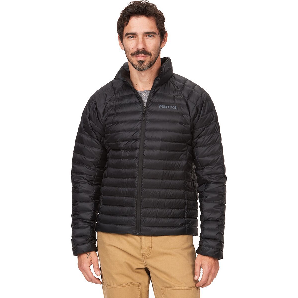 Marmot Hype Down Jacket Men's Clothing