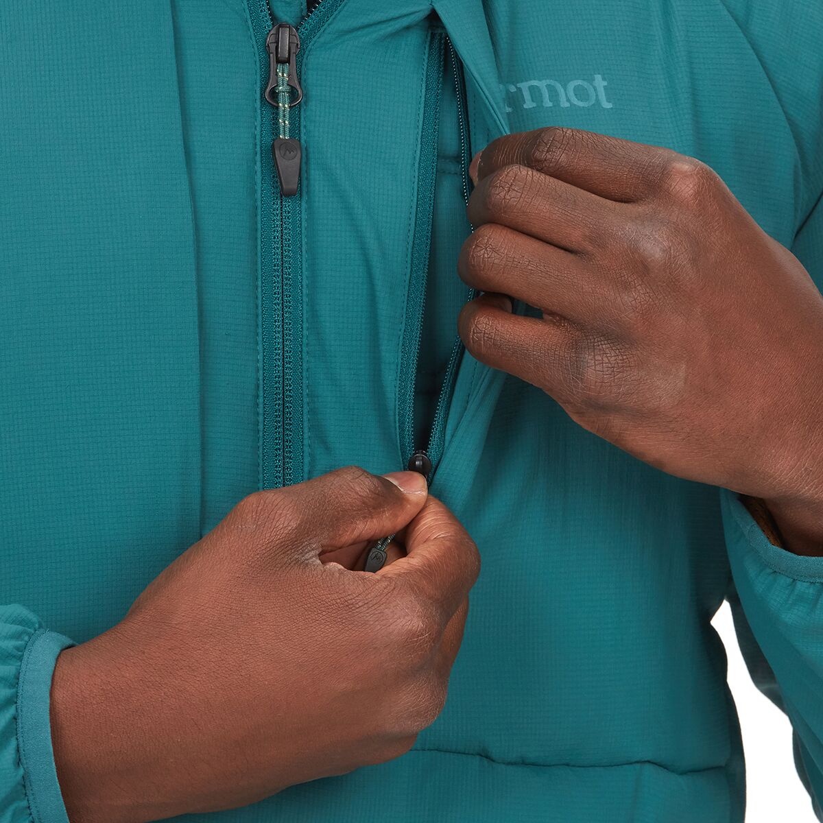 Marmot WarmCube Active Alt HB 1/2-Zip Pullover - Men´s