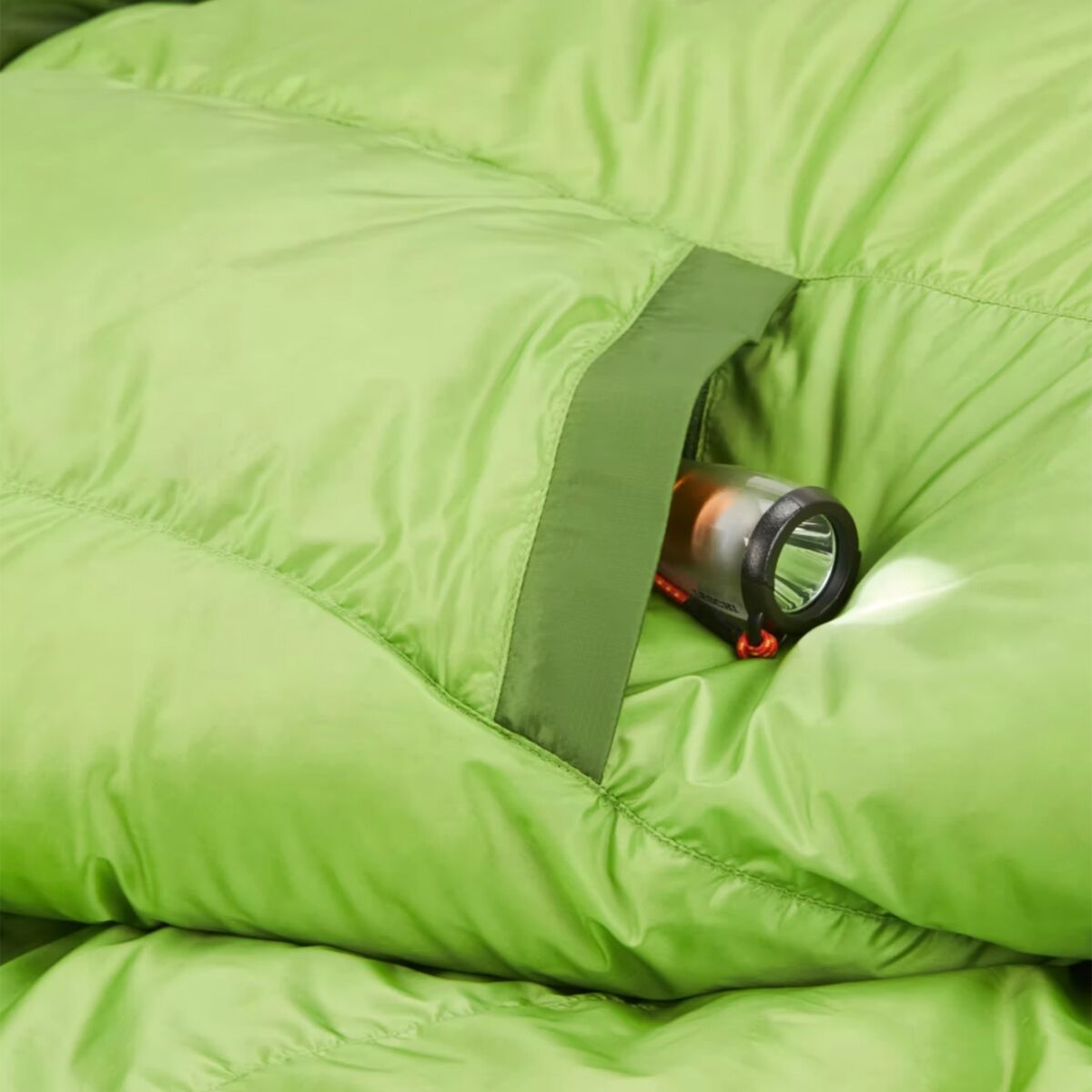 Marmot Hydrogen Sleeping Bag: 30F Down