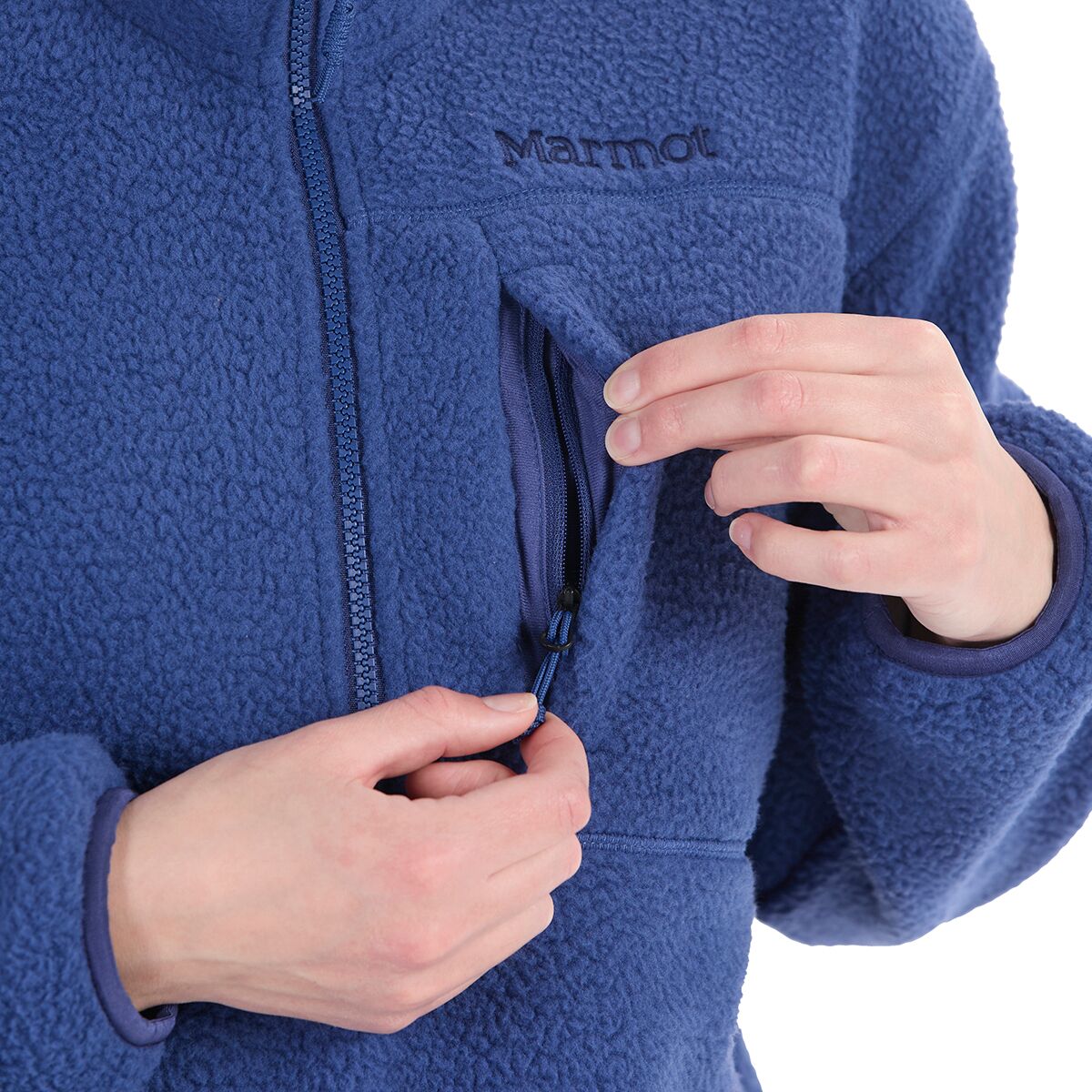 Marmot Aros Fleece 1/2-Zip Jacket - Women´s