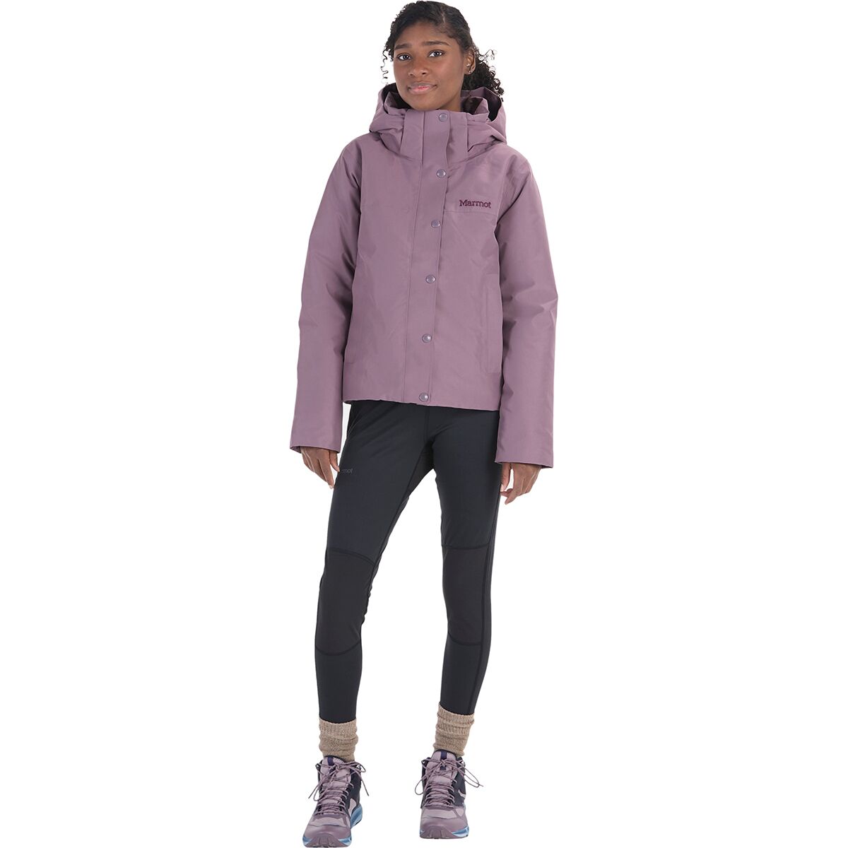 Marmot Chelsea Short Coat - Women´s