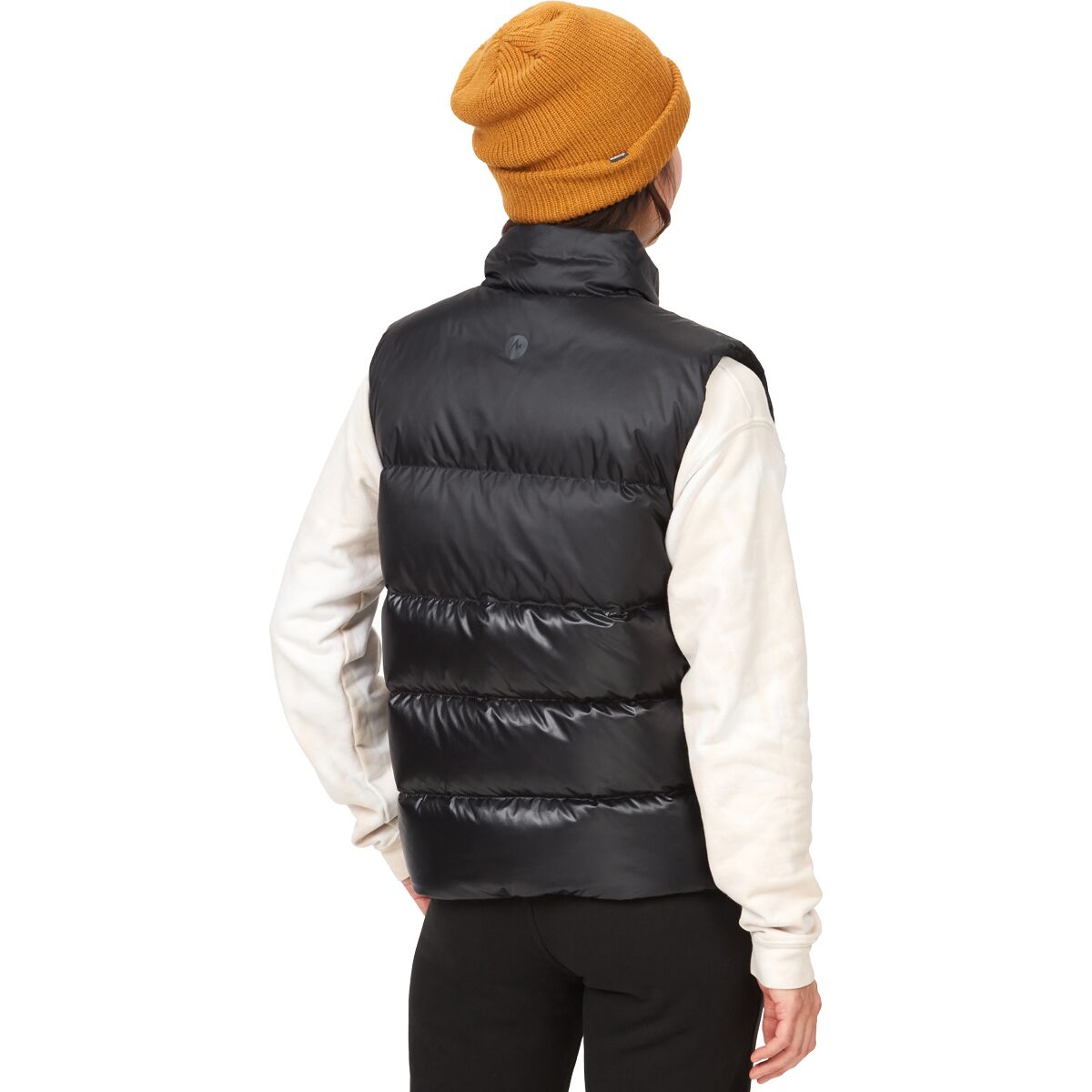 Marmot Guides Down Vest Women's Clothing