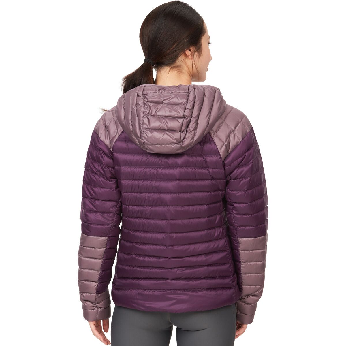Marmot Hype Down Hoodie - Women´s