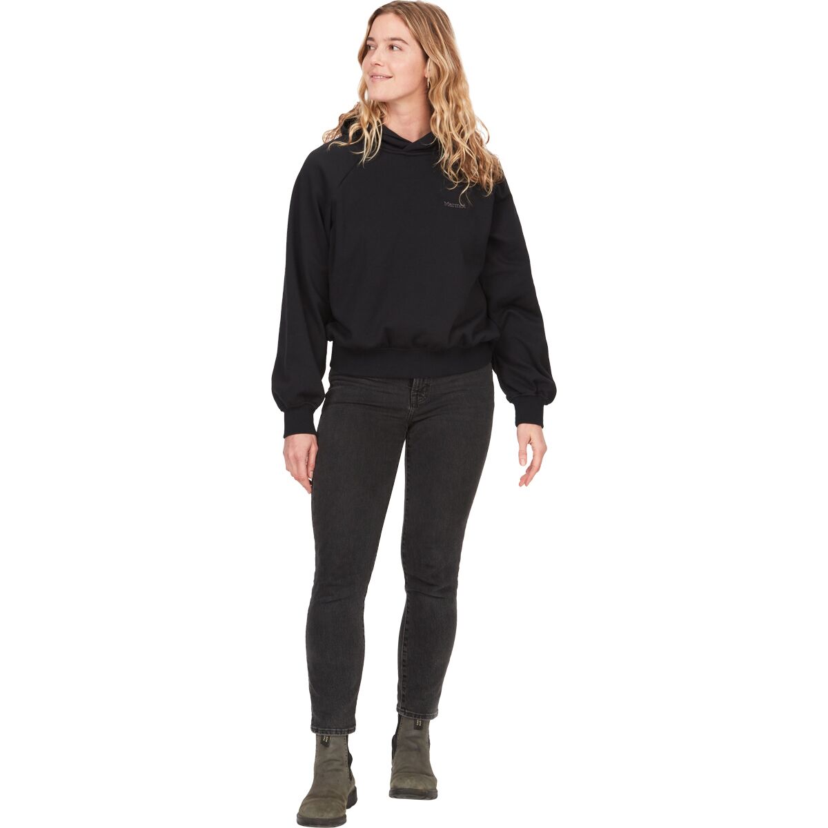 Marmot Rowan Relaxed Hoodie - Women´s