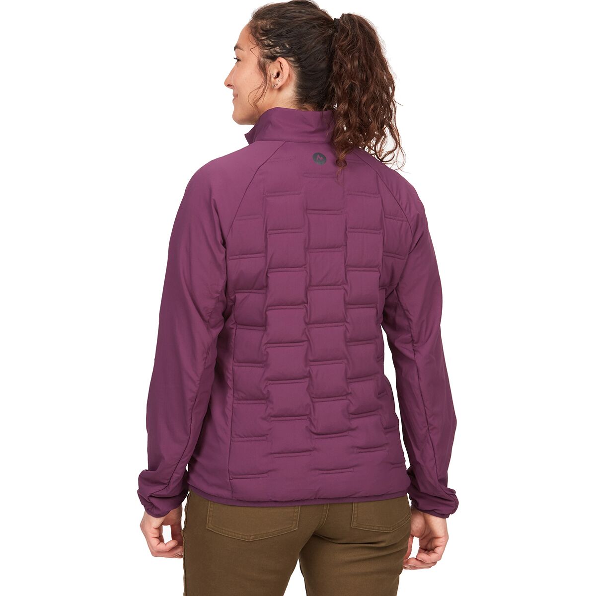 Marmot WarmCube Active Alt HB 1/2-Zip - Women´s