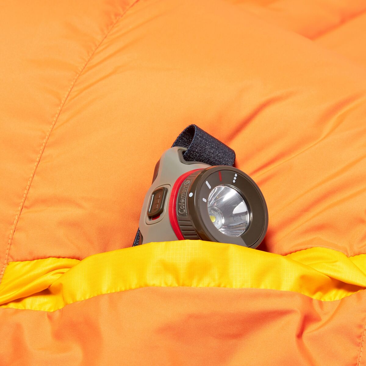 Marmot Lost Coast Sleeping Bag: 5F Down