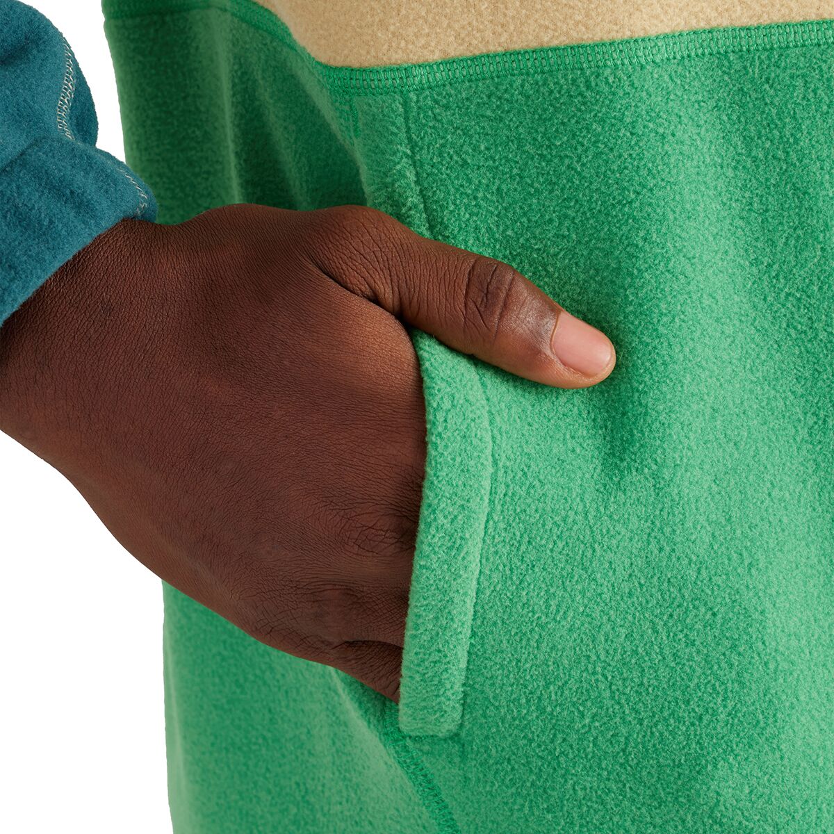 Marmot Retro Rocklin 1/2-Zip Pullover - Men´s