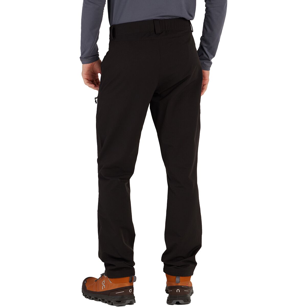 Marmot Scree Softshell Pants - Men´s