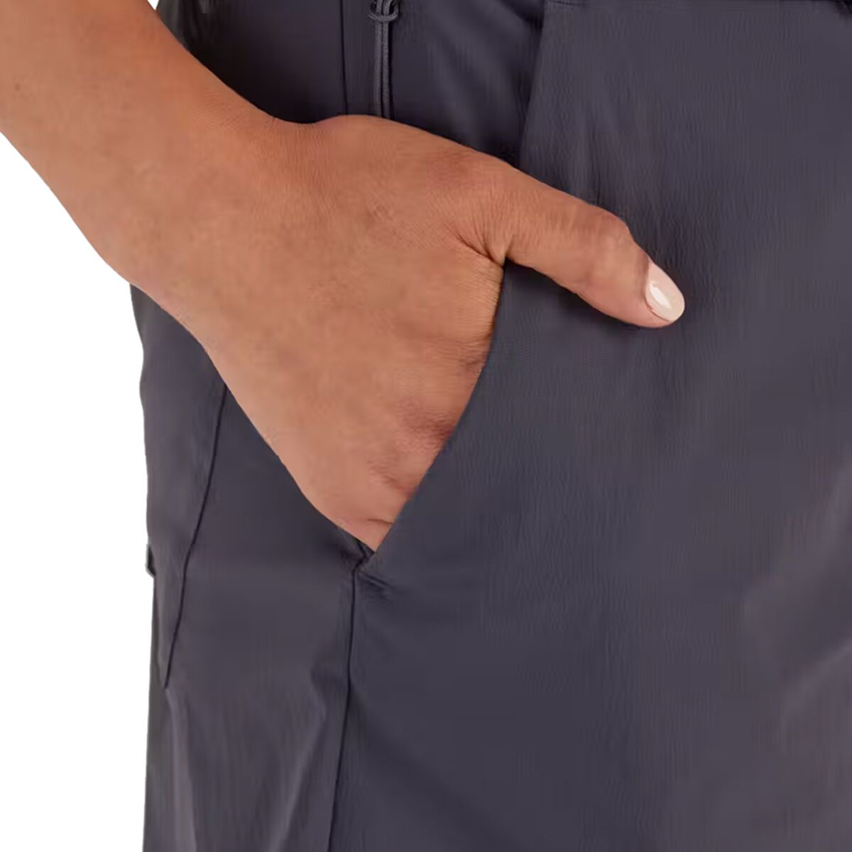 Marmot Arch Rock 7in Short - Women´s