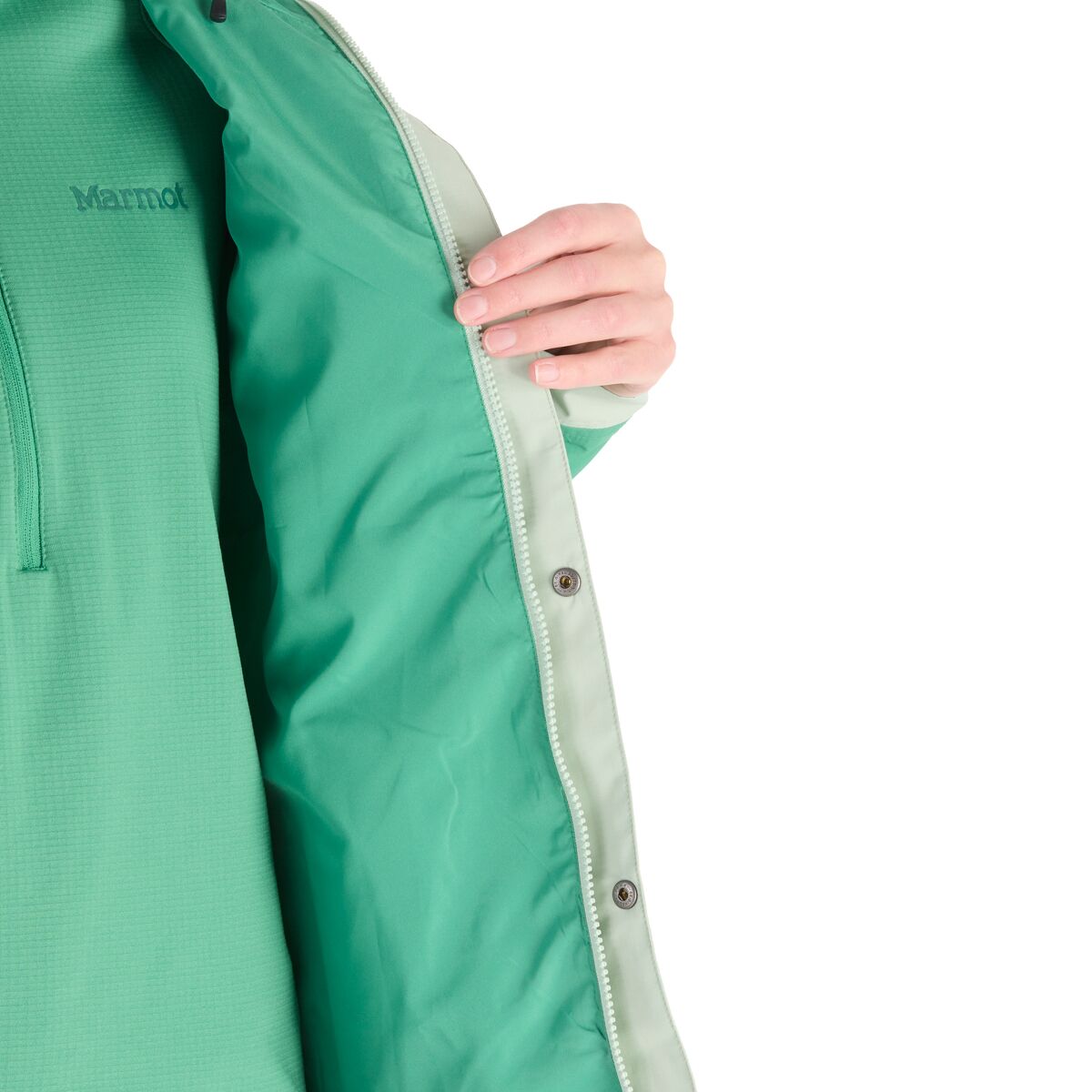 Marmot Cascade Jacket - Women´s
