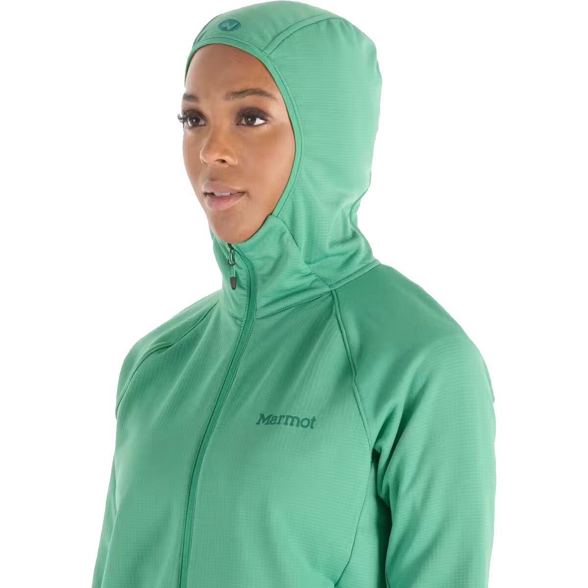 Marmot Leconte Fleece Hoodie - Women´s