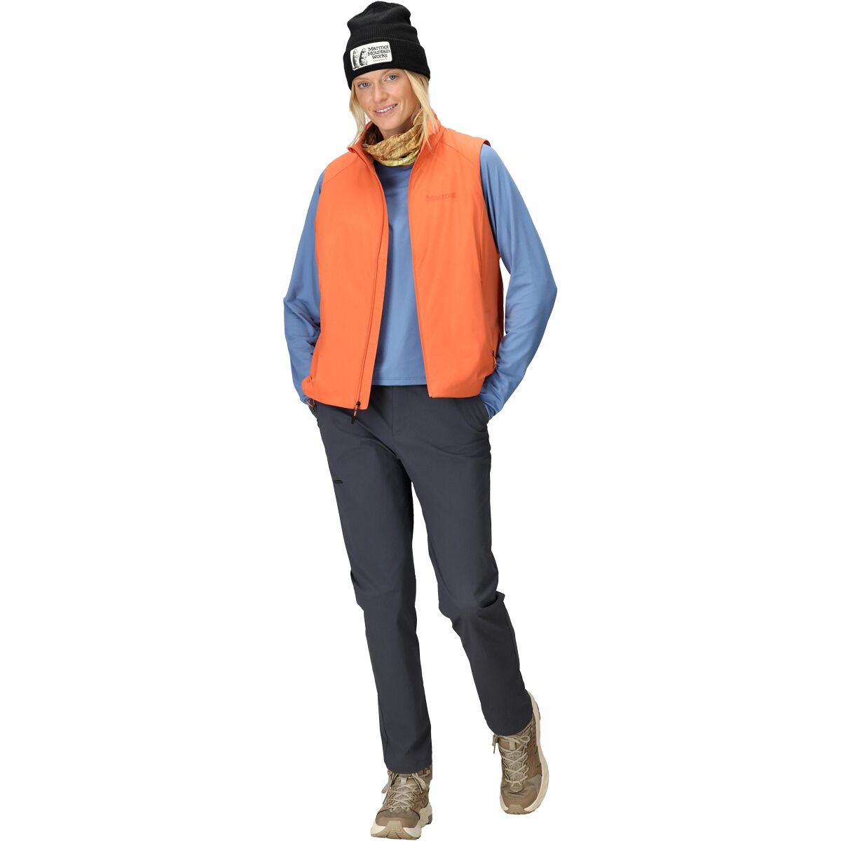Marmot Novus LT Vest - Women´s
