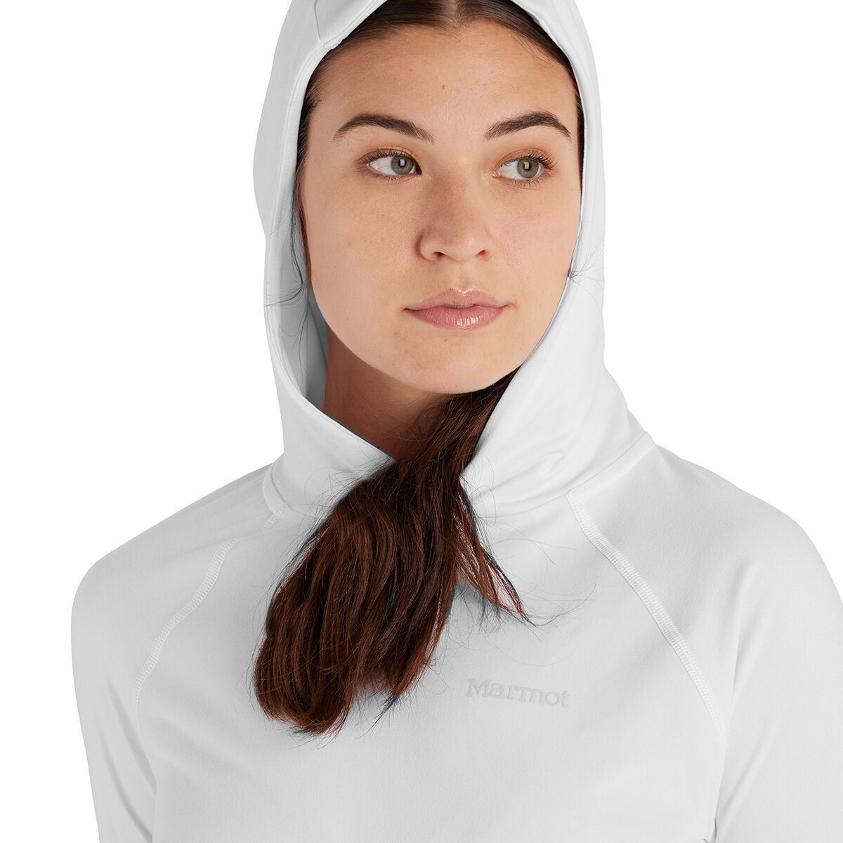 Marmot Windridge Hoodie - Women´s