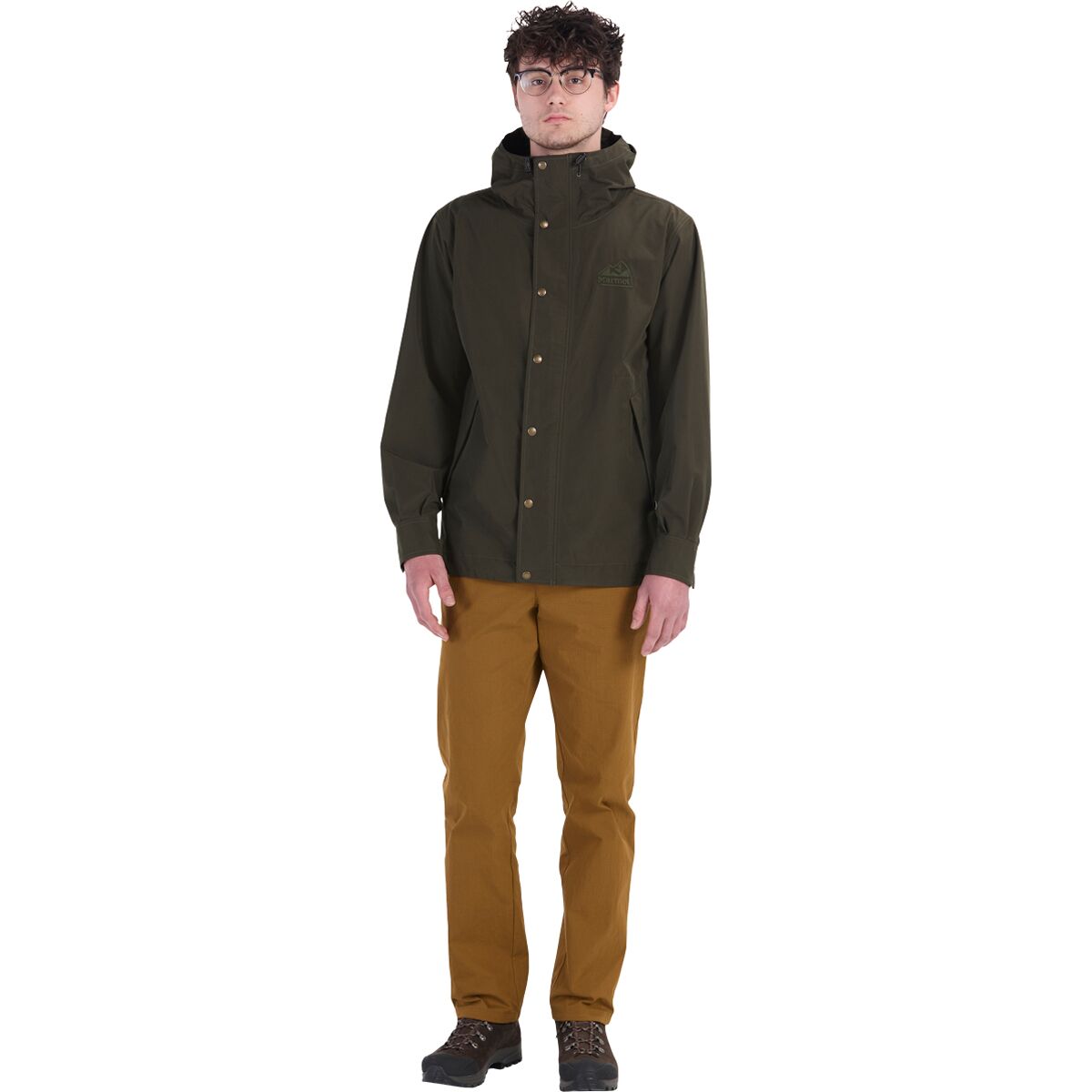 Marmot 78 All Weather Parka - Men´s