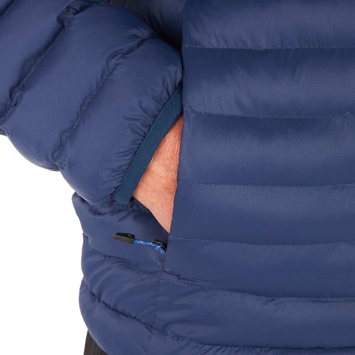 Marmot Echo Featherless Hoodie - Men´s