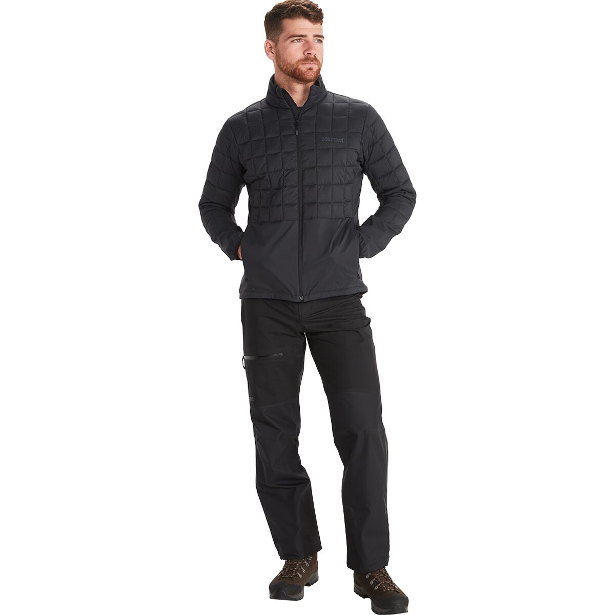 Marmot Echo Featherless Hybrid Jacket - Men´s