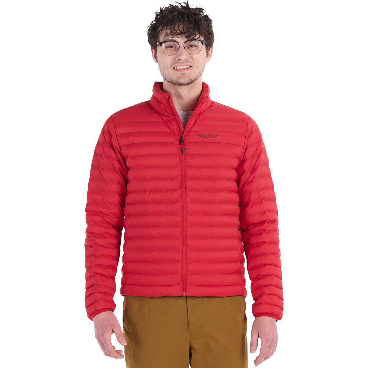Echo Featherless Jacket - Men's