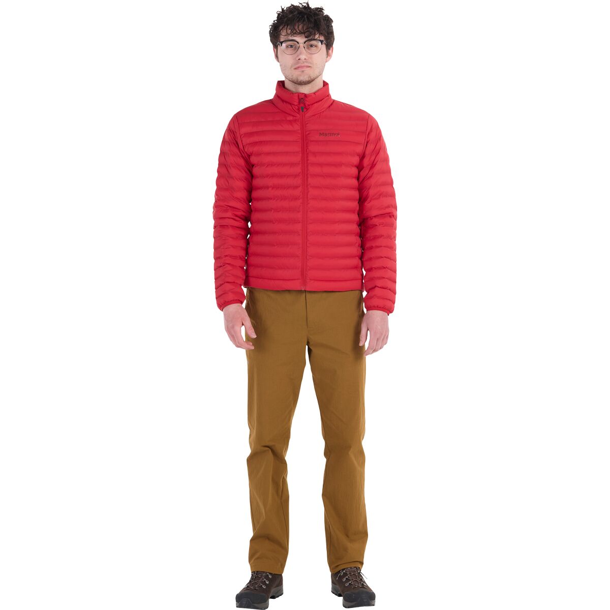 Marmot Echo Featherless Jacket - Men´s