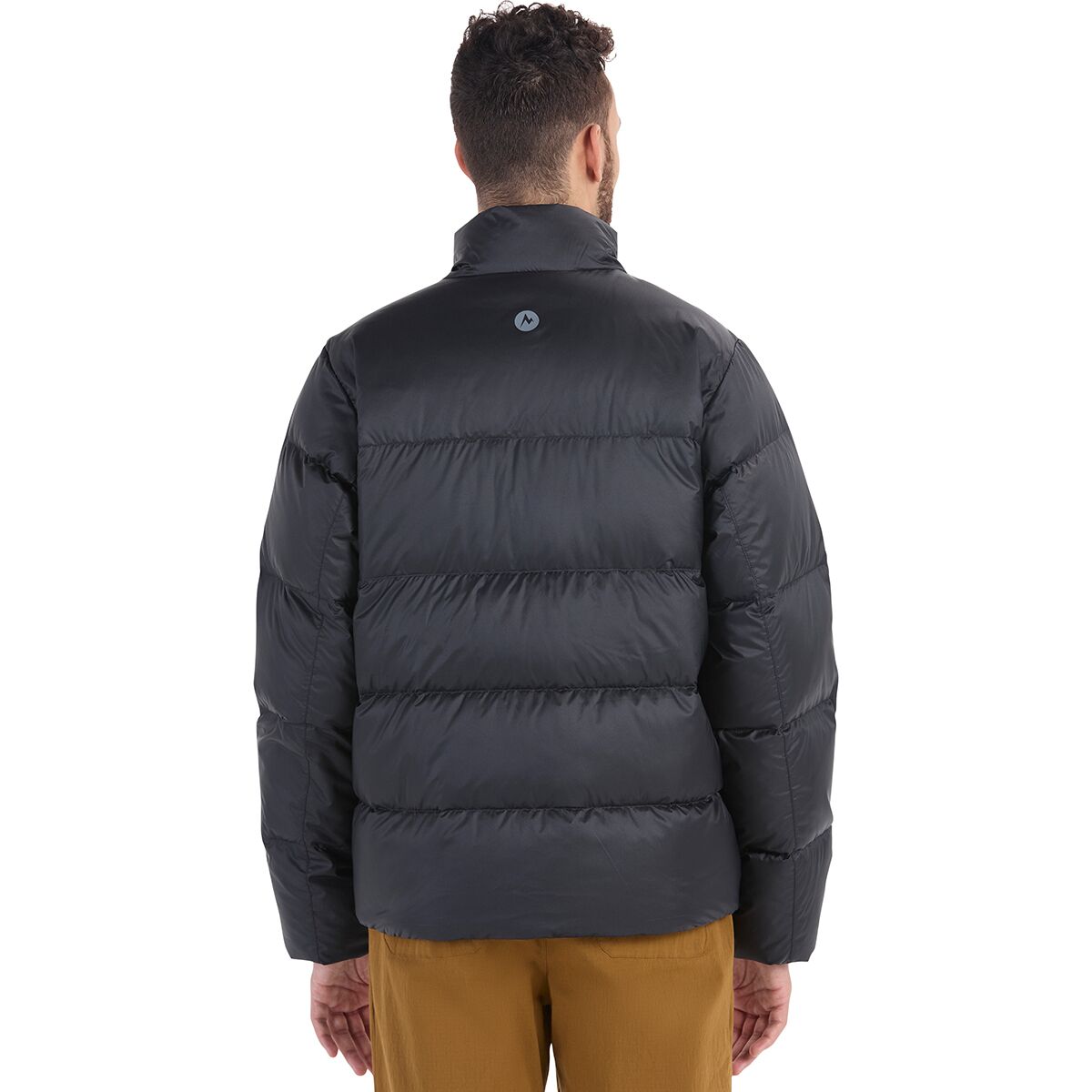 Marmot Guides Down Jacket - Men´s