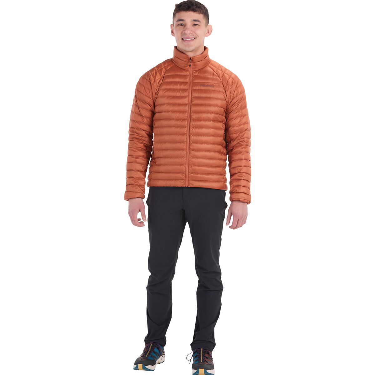 Marmot Hype Down Jacket - Men´s
