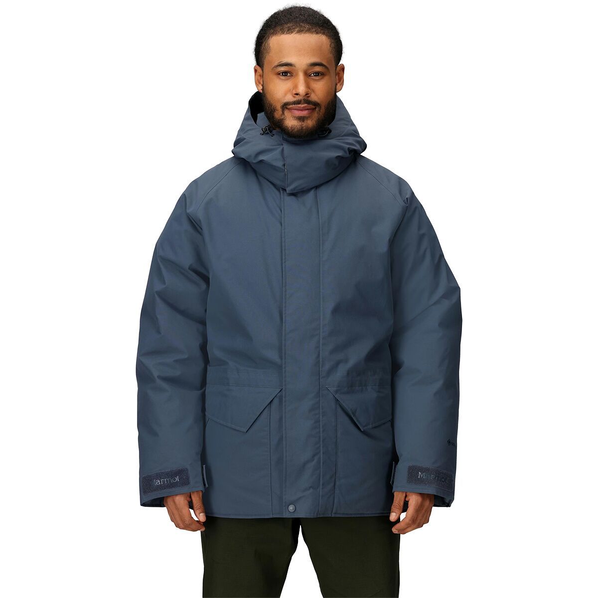 Marmot Men's Down Jackets | Backcountry.com