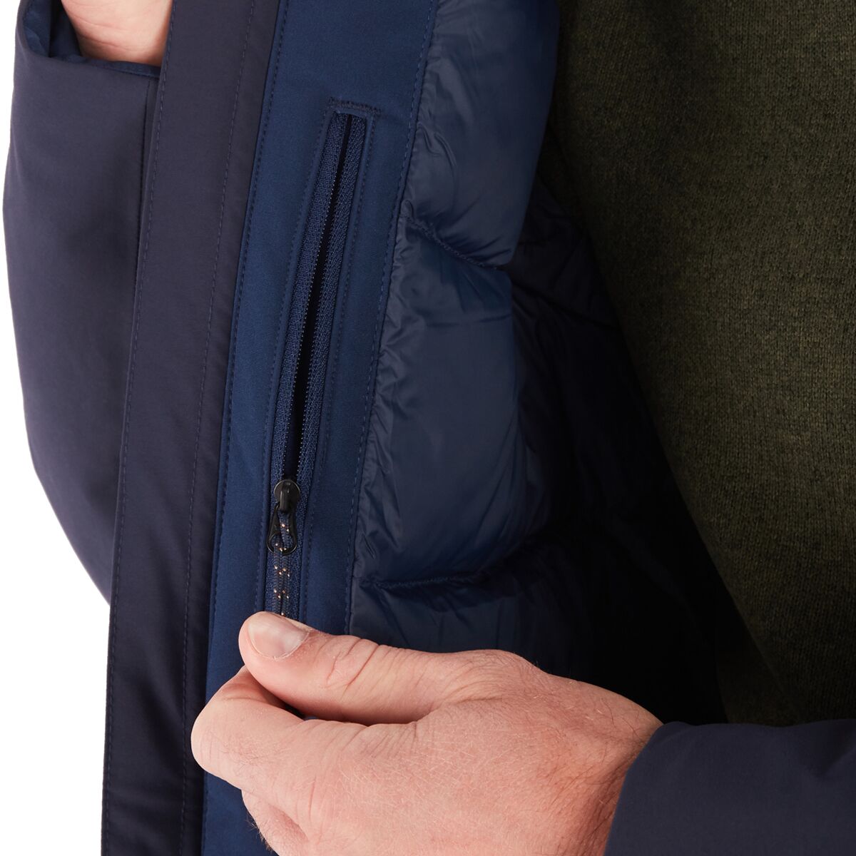 Marmot Oslo Jacket - Men´s