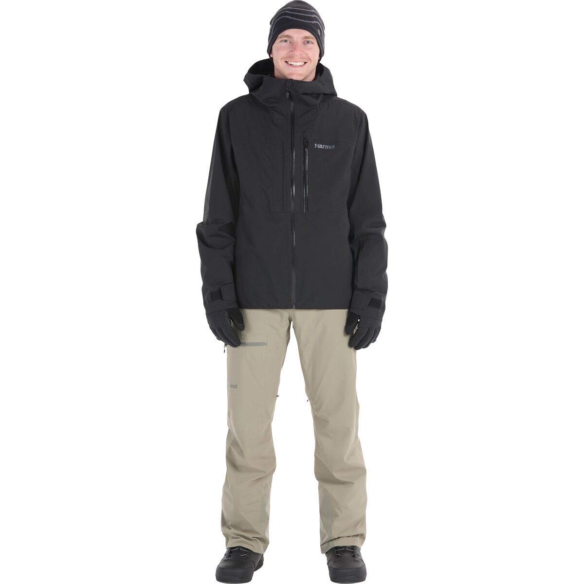 Marmot Refuge Jacket - Men´s